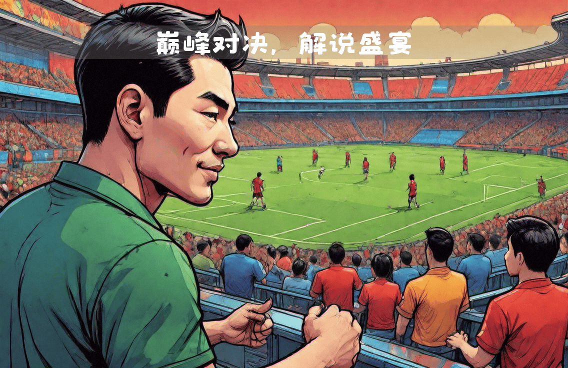 开云体育官网-关于体育狂潮迎来新巅峰，足球对决激动人心的信息