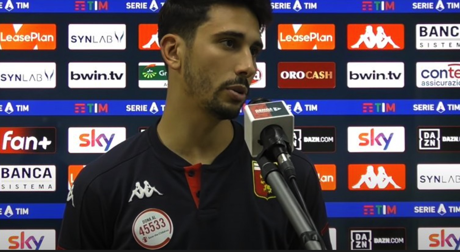 包含热那亚球队连续输球，主教练面临严重压力的词条