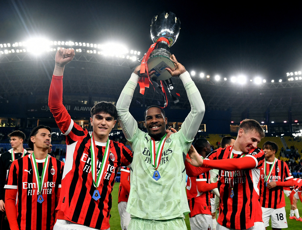 意大利本土大逆转瑞士，摘下热门冠军的简单介绍