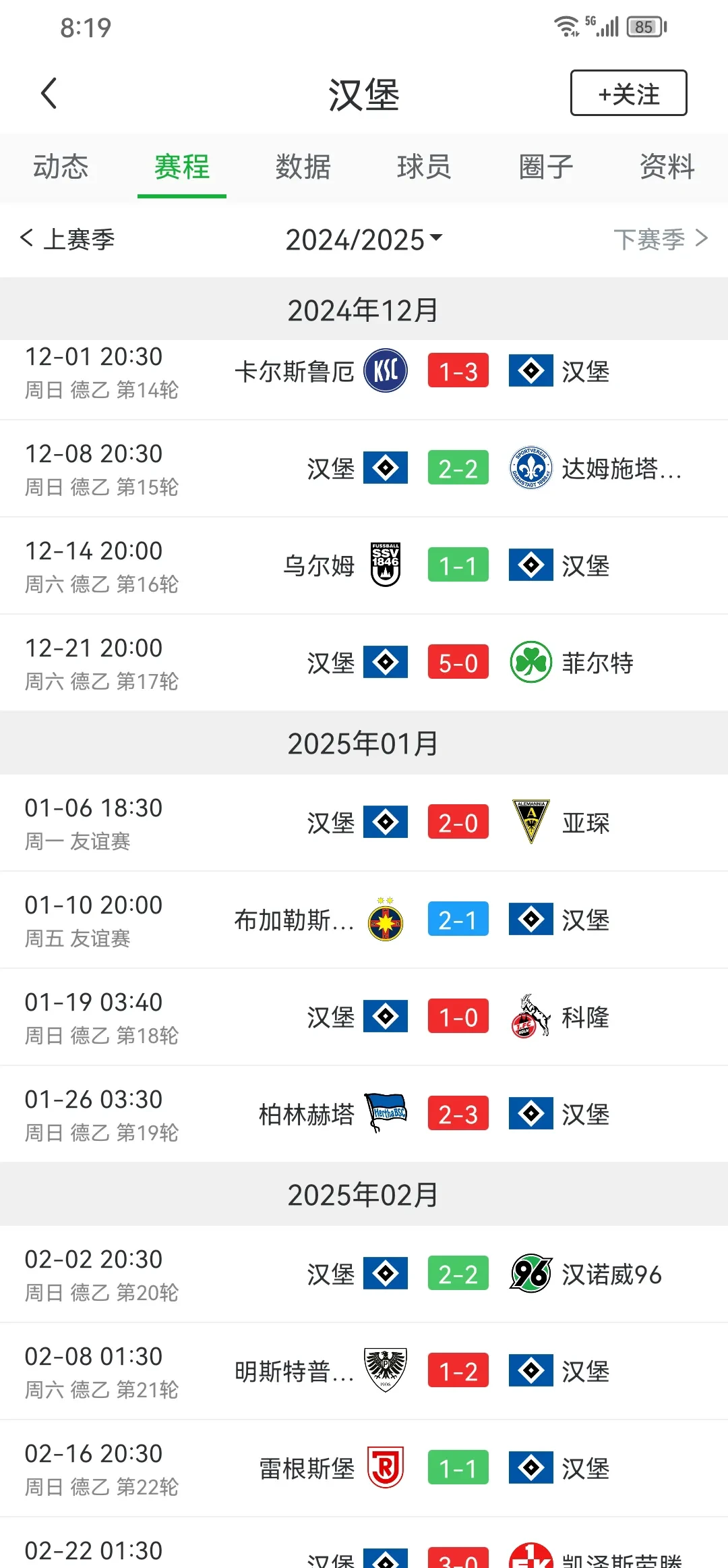 汉堡以绝对实力战胜弱旅,跻身德甲争冠行列的简单介绍 汉堡以绝对实力战胜弱旅,跻身德甲争冠行列的简单介绍