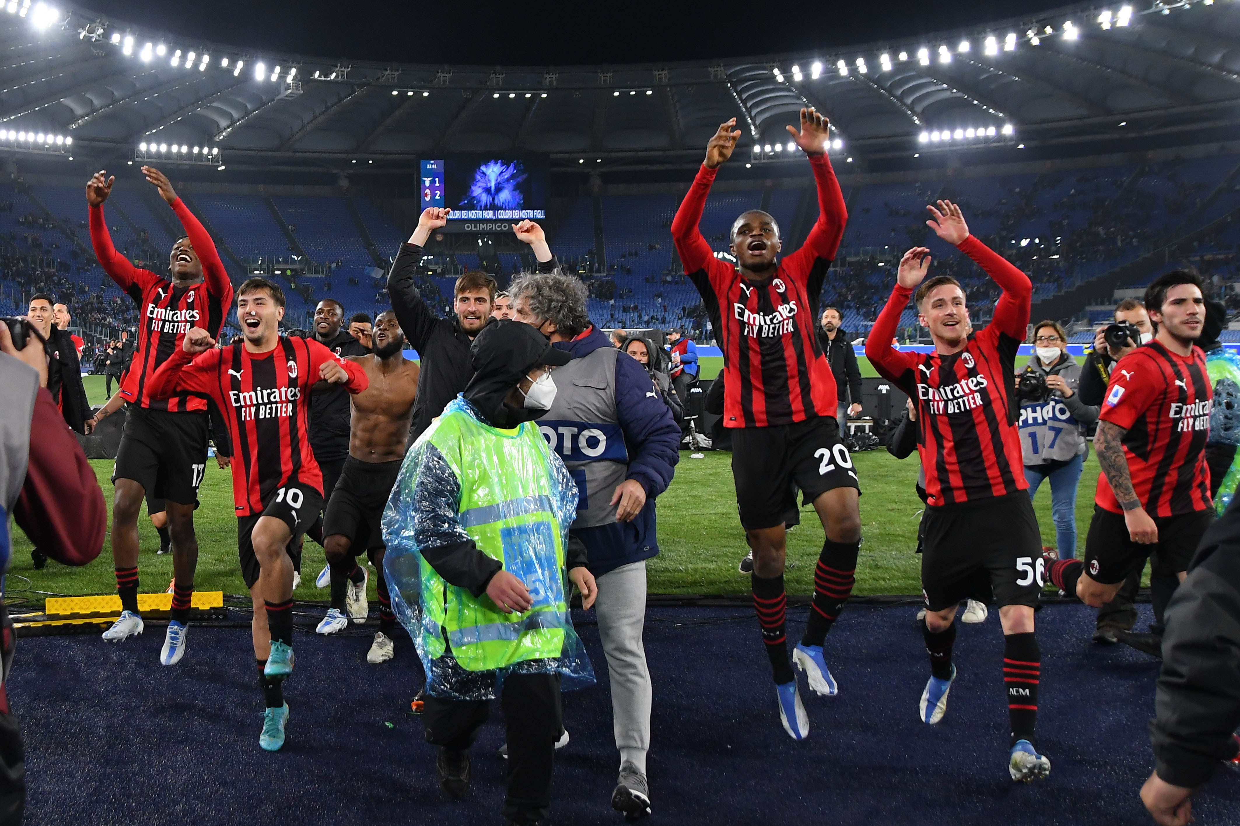 意甲豪门AC米兰遭遇搅局,客场失利 意甲豪门AC米兰遭遇搅局,客场失利