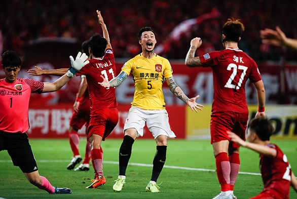 包含上港主场击败恒大,亚冠名额前景乐观的词条 包含上港主场击败恒大,亚冠名额前景乐观的词条