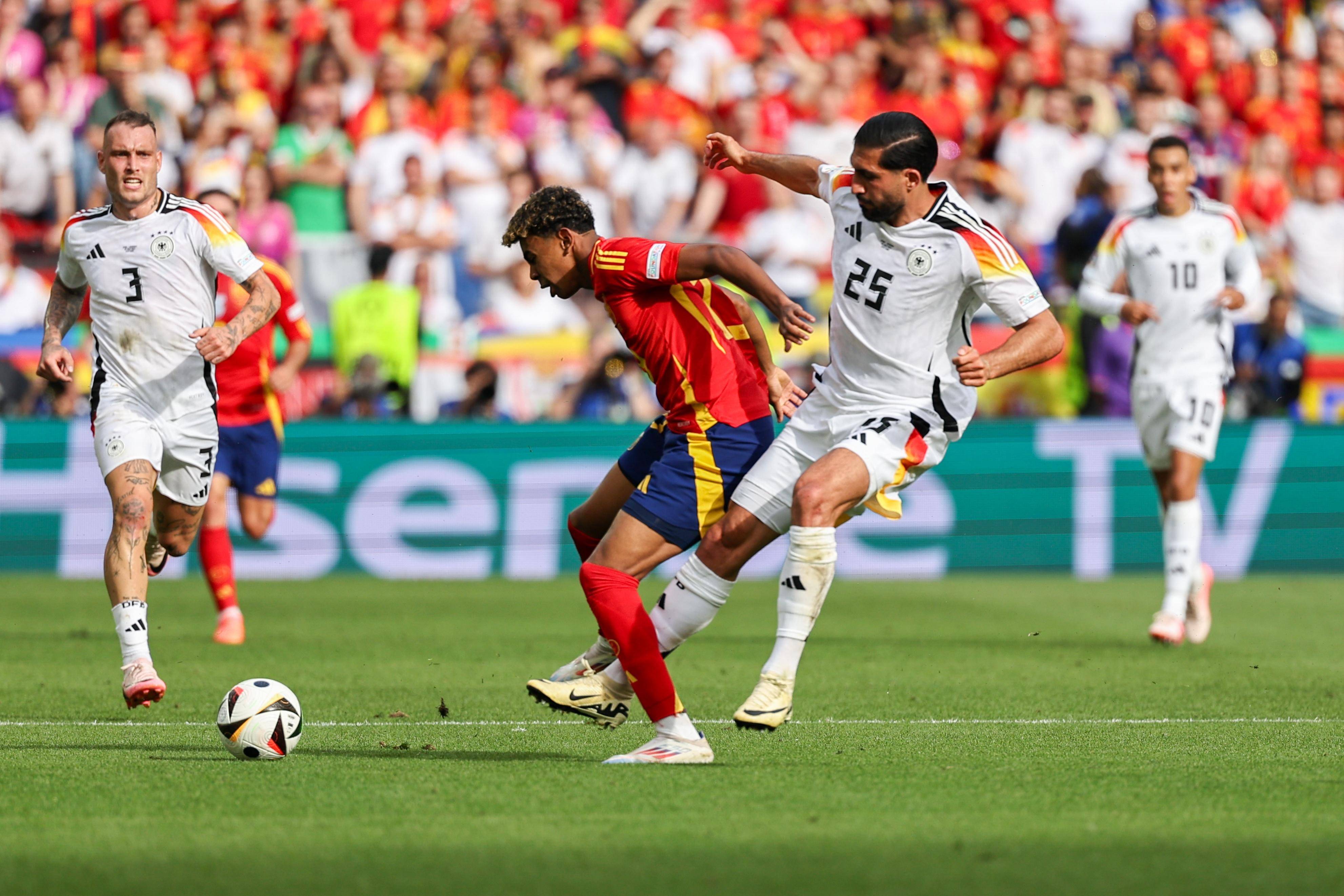 瑞典胜斯洛伐克，成功晋级欧洲杯半决赛