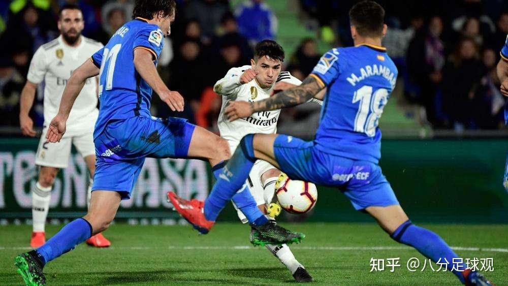 格拉纳达击败赫塔菲,继续前进 格拉纳达击败赫塔菲,继续前进