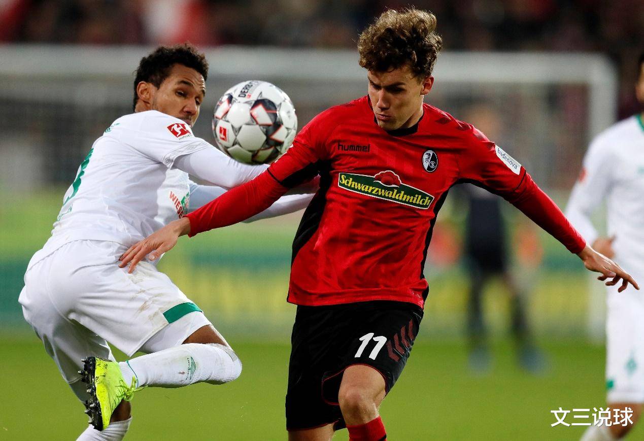 关于沃尔夫斯堡客场大获全胜，表现亮眼的信息