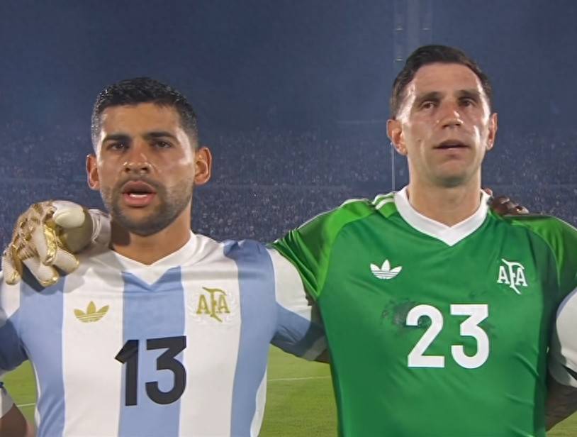 阿根廷射击选手冷静应对,稳占前列 阿根廷射击选手冷静应对,稳占前列