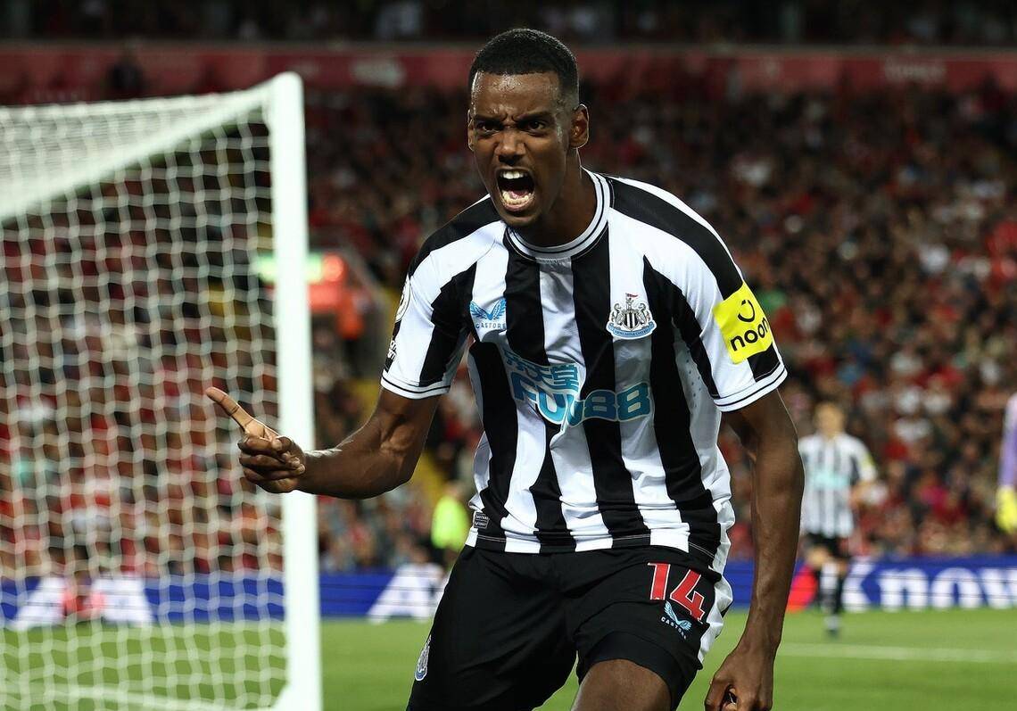 关于纽卡索联客场告捷，保级形势稍缓的信息