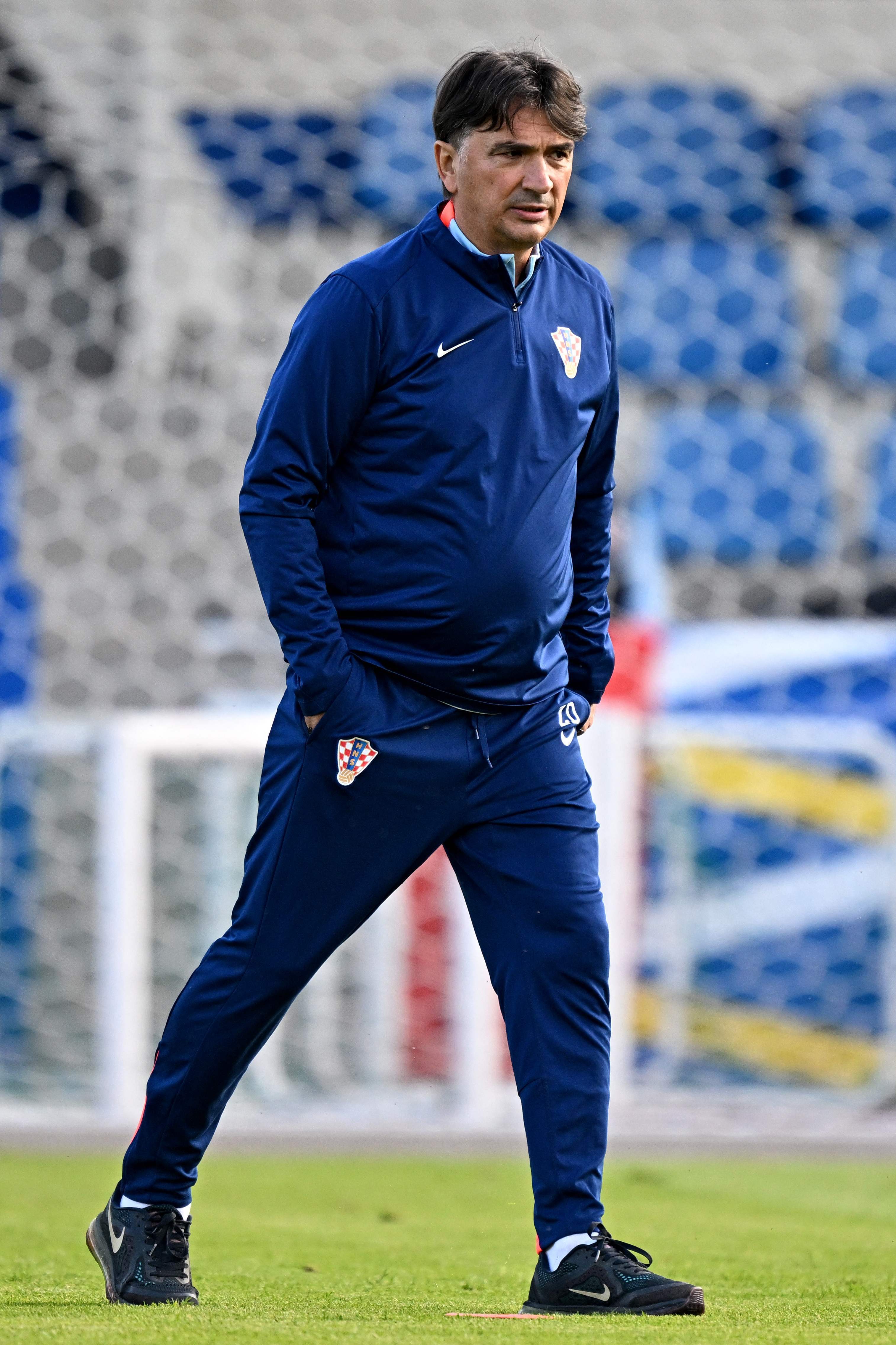 开云体育登录-克罗地亚队取得胜利，晋级形势乐观