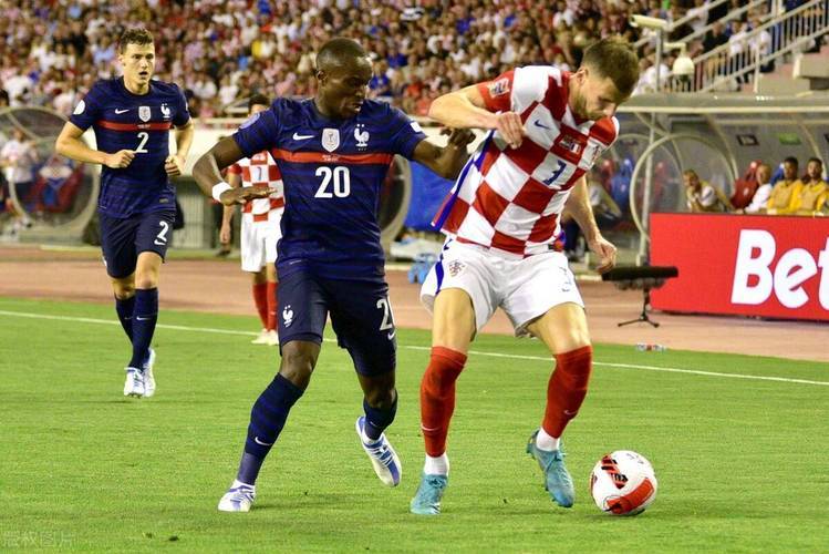 克罗地亚队取得胜利,晋级形势乐观 克罗地亚队取得胜利,晋级形势乐观