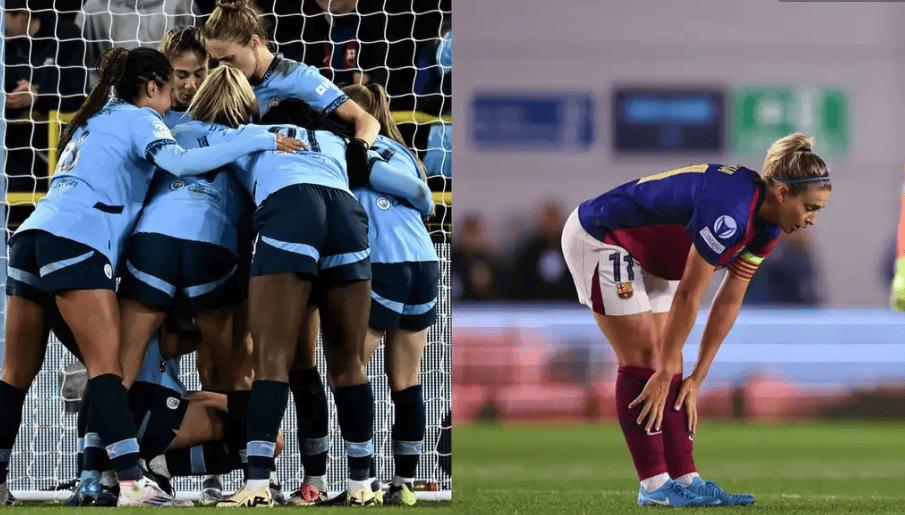 欧洲女足赛事争夺激烈,球员表现抢眼的简单介绍 欧洲女足赛事争夺激烈,球员表现抢眼的简单介绍