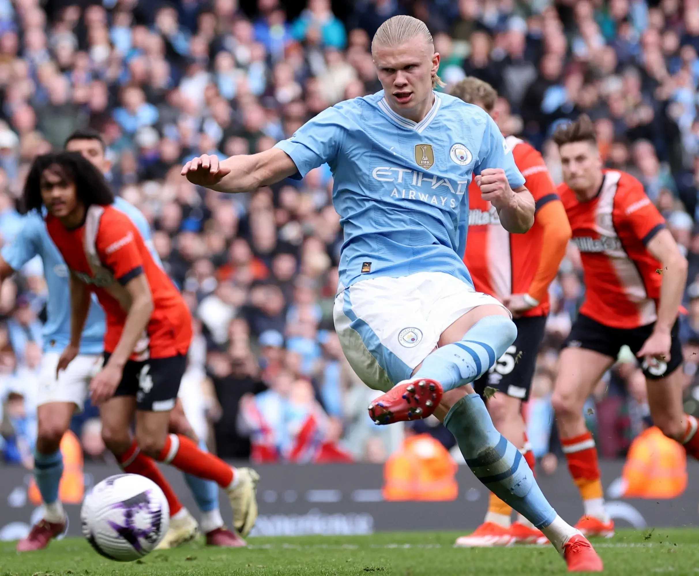 曼城战绩前佳，创造佳绩不可忽视的简单介绍