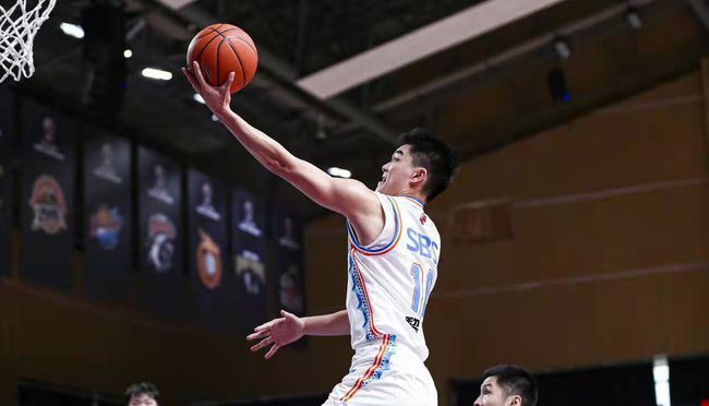 福建队球员贡献全队最高分,取胜在望的简单介绍 福建队球员贡献全队最高分,取胜在望的简单介绍