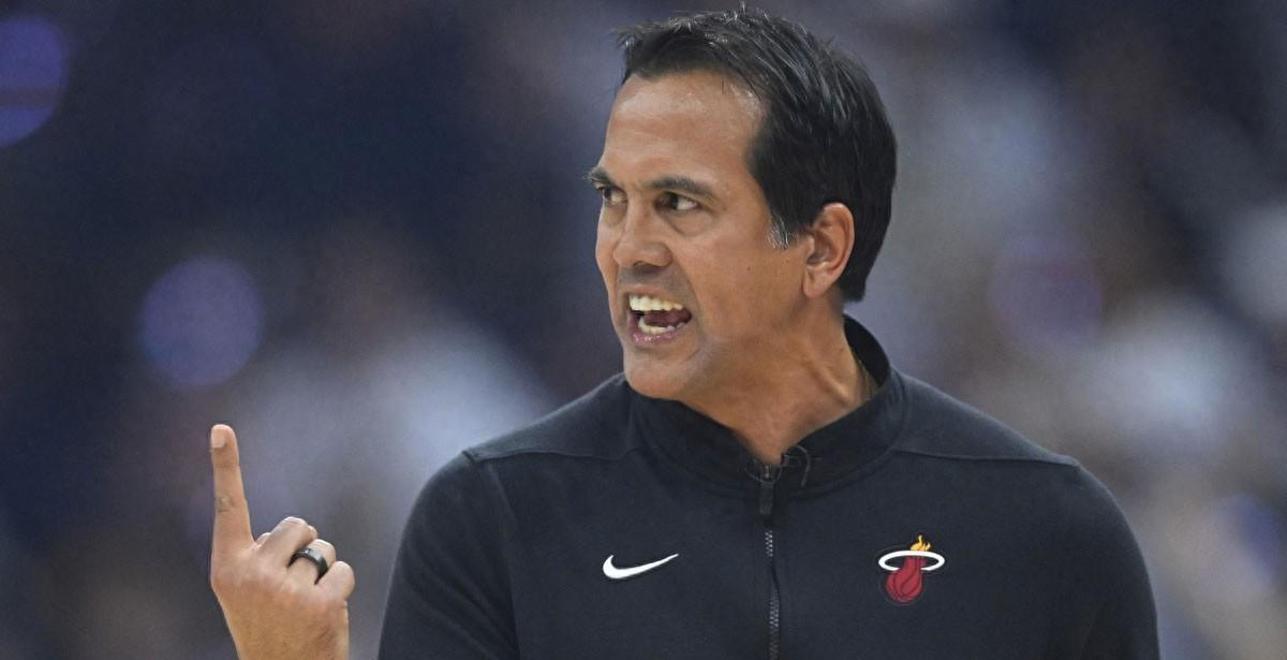 包含热火队主帅力挺球员表现,称赞不断的词条 包含热火队主帅力挺球员表现,称赞不断的词条