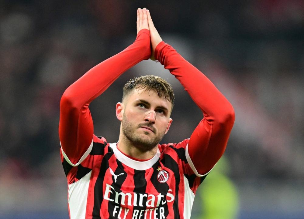 AC米兰客场挑战克罗托内,不容有失的简单介绍 AC米兰客场挑战克罗托内,不容有失的简单介绍