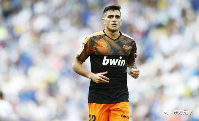 瓦伦西亚轻取客场三分,实力无限 瓦伦西亚轻取客场三分,实力无限