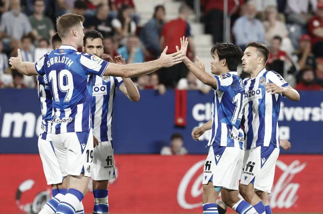 皇家社会战胜对手,全队士气高涨!的简单介绍 皇家社会战胜对手,全队士气高涨!的简单介绍