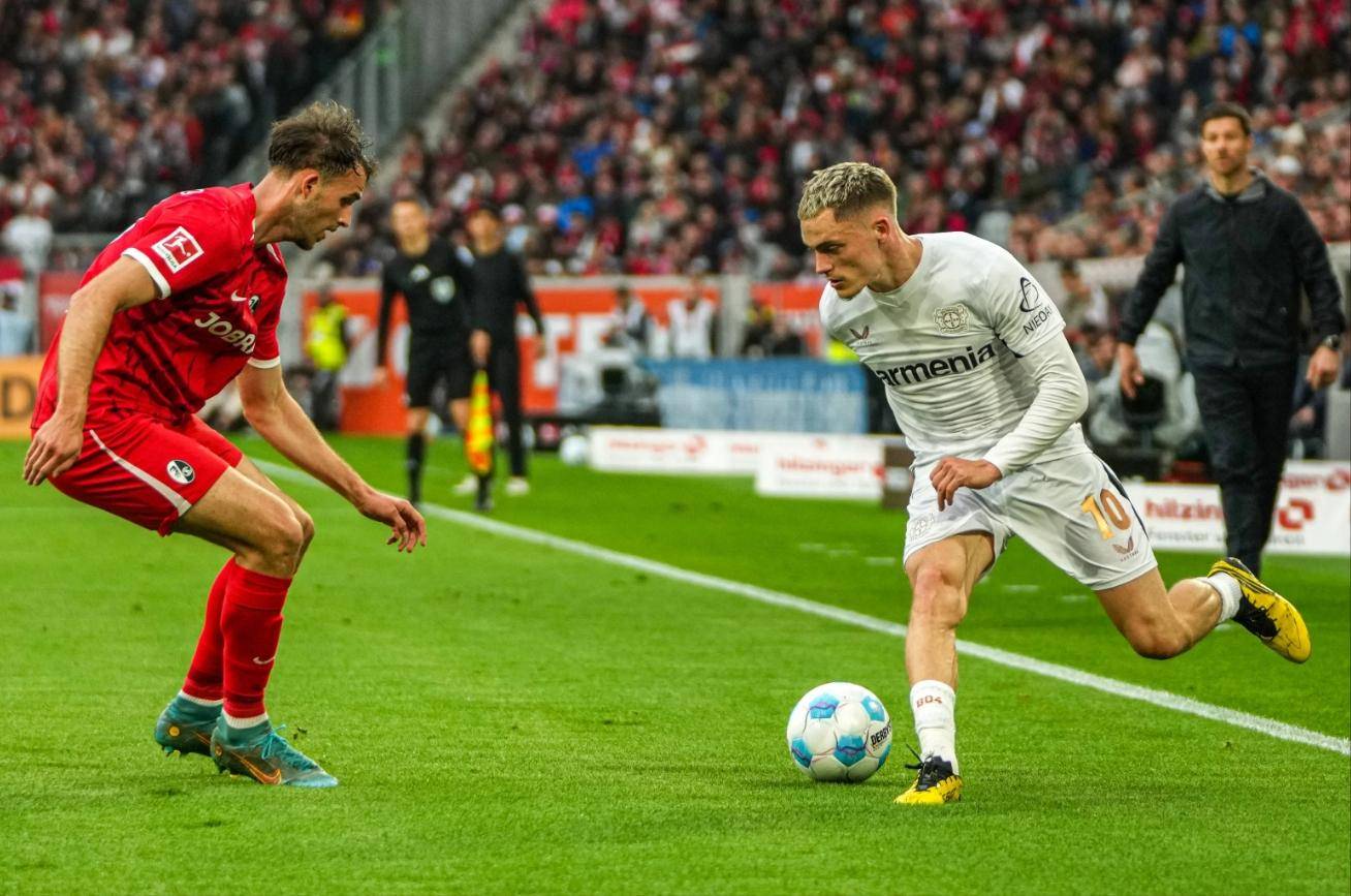 弗莱堡客场大破对手,保级形势略有好转 弗莱堡客场大破对手,保级形势略有好转