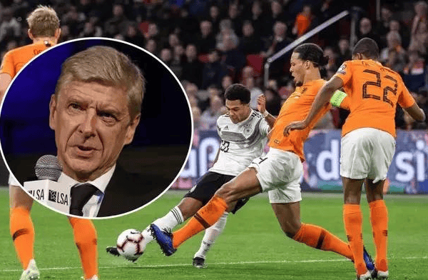 阿森纳失序揭秘,温格教师遭遇乌龙球惨败! 阿森纳失序揭秘,温格教师遭遇乌龙球惨败!