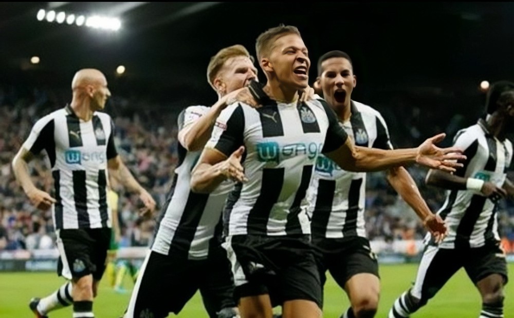 关于纽卡斯尔联选择解雇主帅，为保级计划做调整的信息