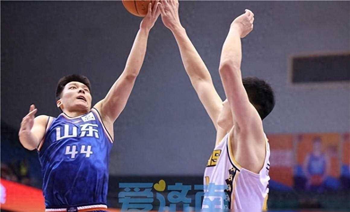 山东男篮在本赛季的表现令人瞩目