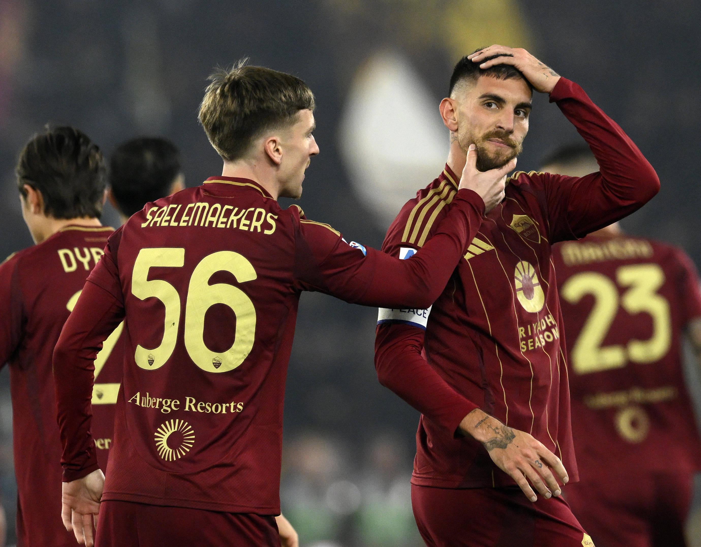 意大利大胜罗马,晋级欧锦赛四强 意大利大胜罗马,晋级欧锦赛四强