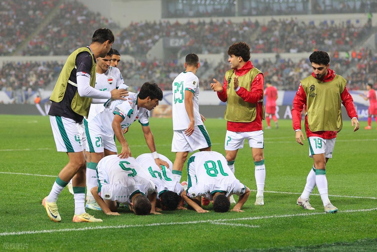 巴勒斯坦球队斩获胜利,乐开怀 巴勒斯坦球队斩获胜利,乐开怀