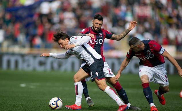 卡利亚里主场失利,遭遇阻击 卡利亚里主场失利,遭遇阻击