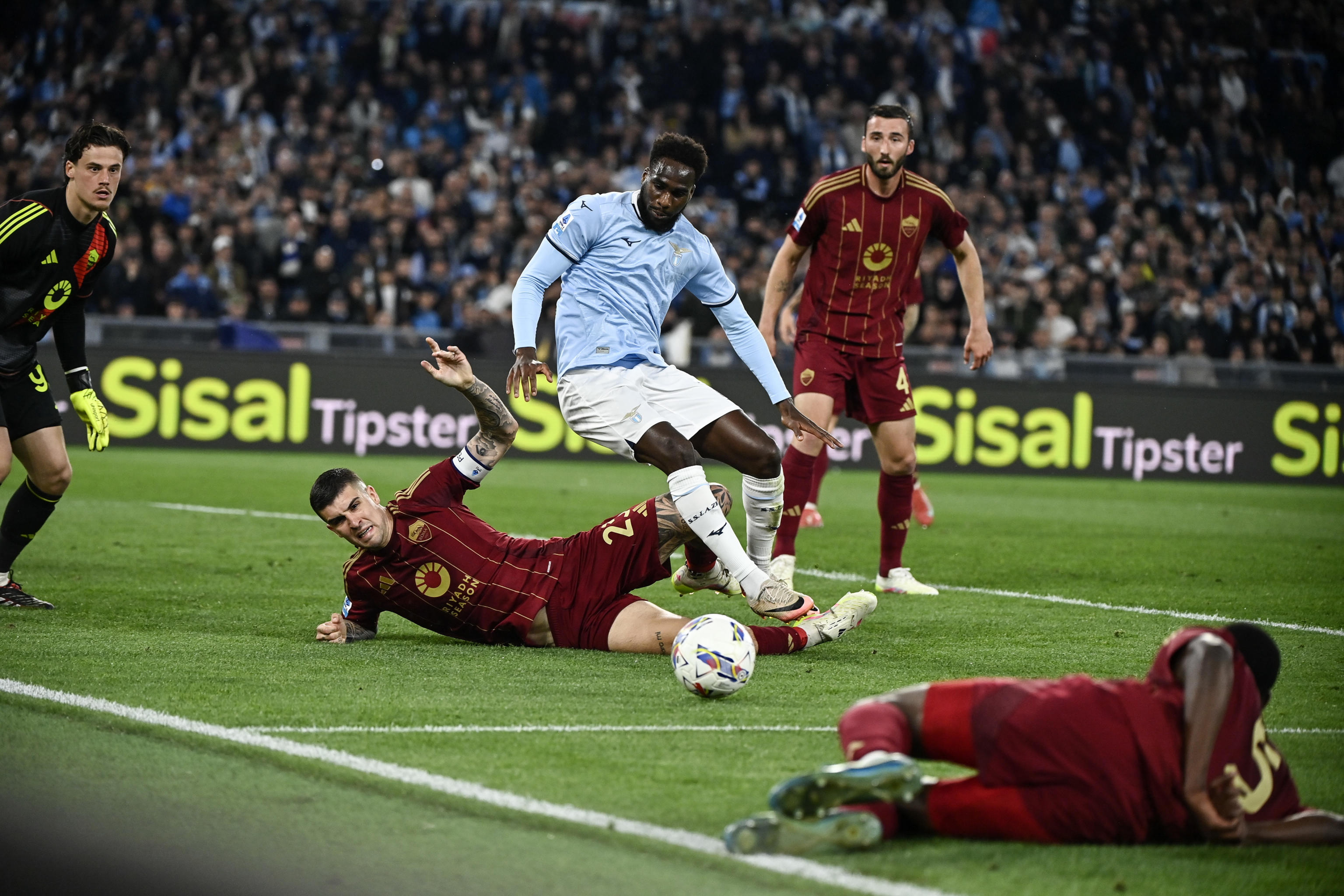 拉齐奥客场战平维罗纳,保持不败纪录的简单介绍 拉齐奥客场战平维罗纳,保持不败纪录的简单介绍