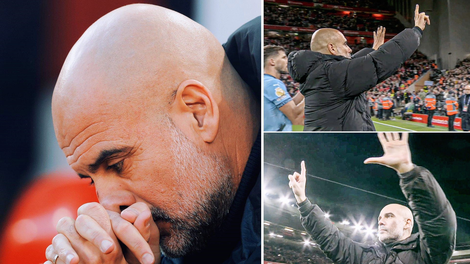 利物浦击败阿森纳,瓜迪奥拉称赞孙兴慜表现的简单介绍 利物浦击败阿森纳,瓜迪奥拉称赞孙兴慜表现的简单介绍