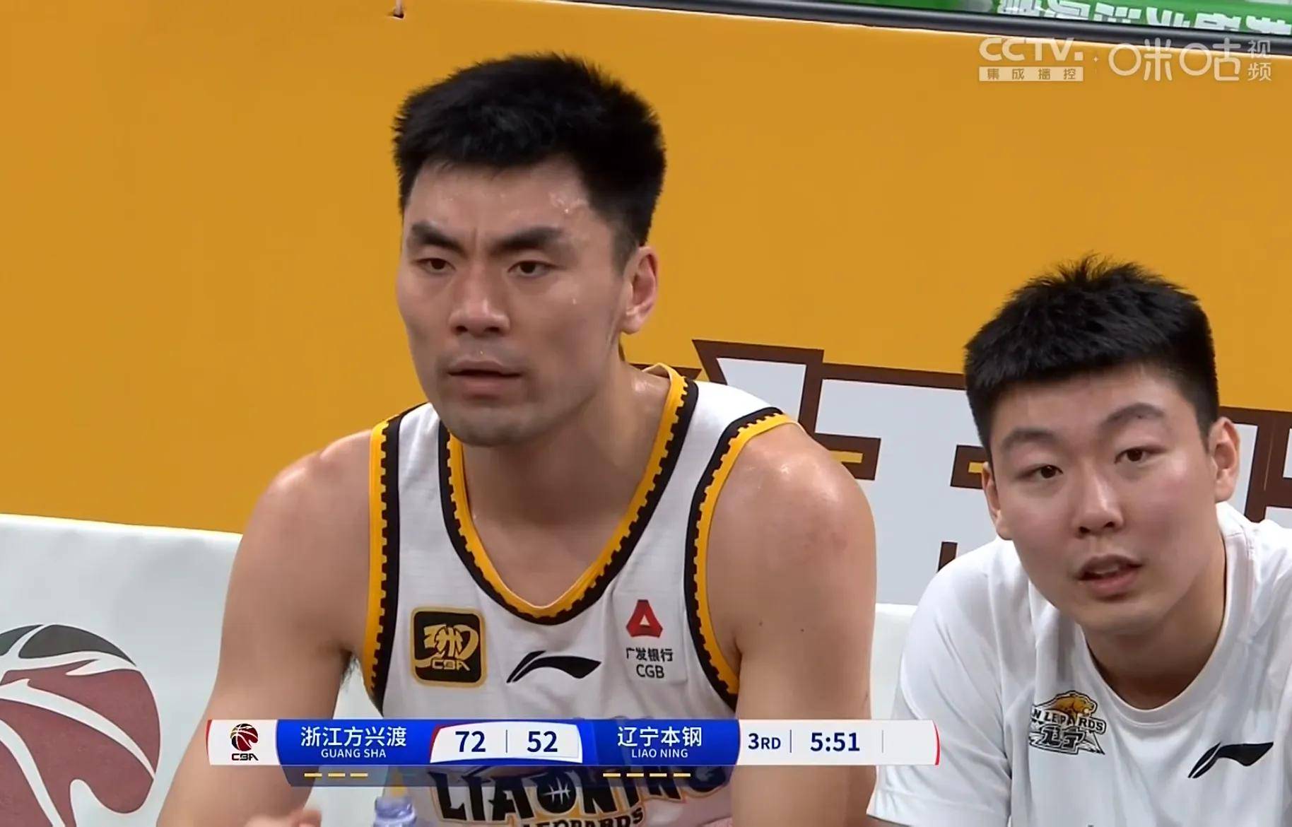 辽宁本土球员表现抢眼，助队胜利挺进前四的简单介绍