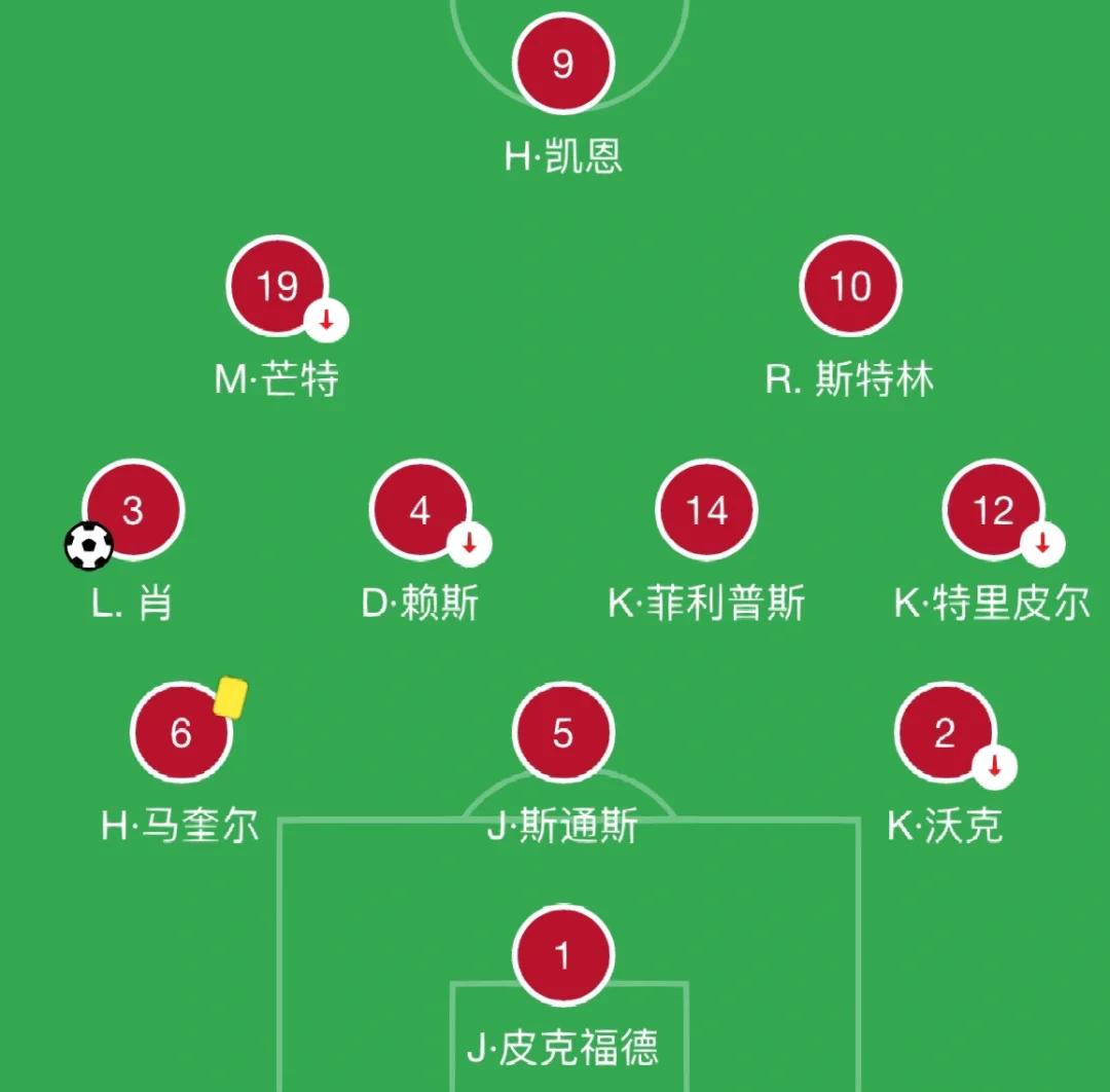 开云体育下载-英格兰队客场大胜，稳定欧锦赛出线形势