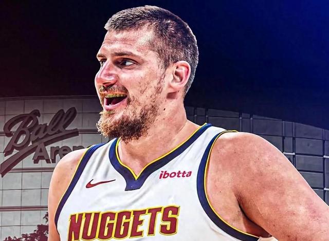 掘金抢夺西部第一，约基奇成为最大功臣