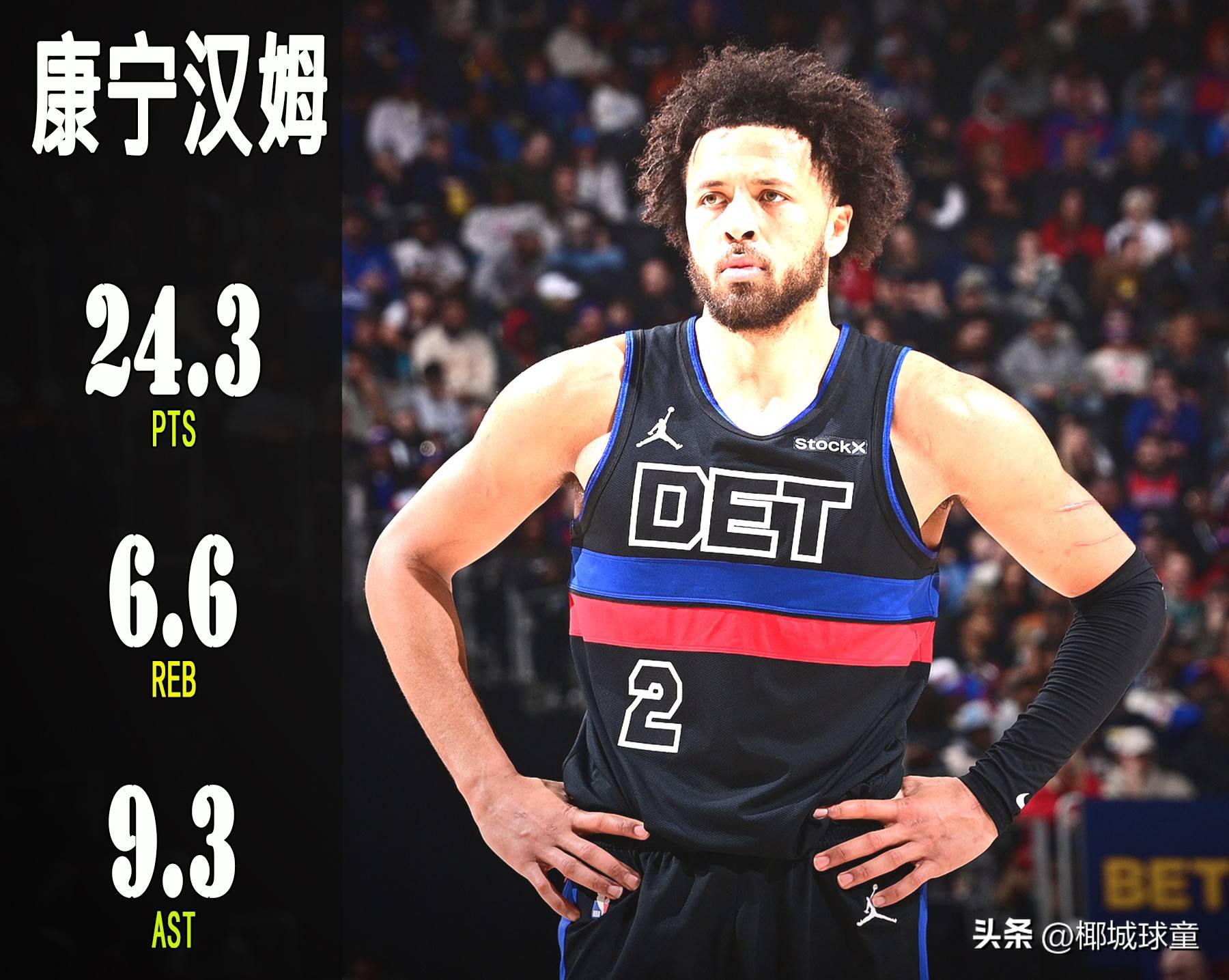 开云体育官方网站-活塞主场告捷爵士，格兰特砍下全场最高分的简单介绍