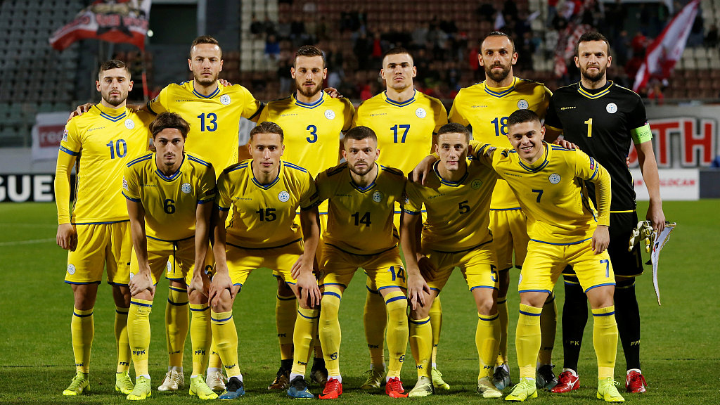 开云体育下载-捷克横扫保加利亚，力挺半决赛