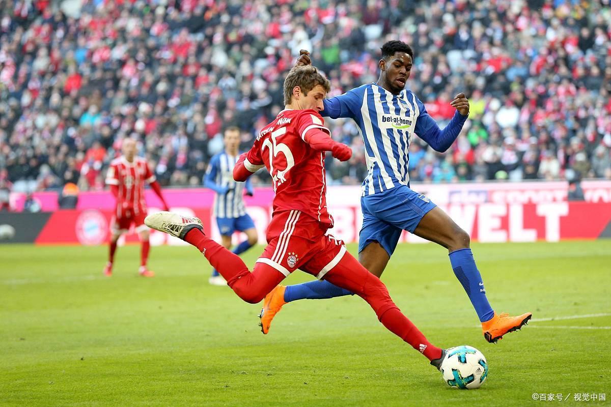 开云体育APP下载-关于柏林赫塔客场惊险逃平，保级压力大增的信息