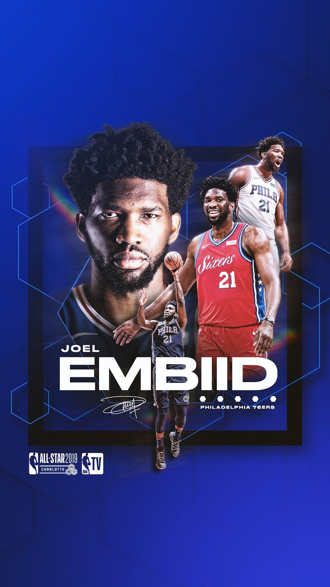 开云体育官方网站-包含乔尔恩比德强势登场，控制篮板球局势的词条