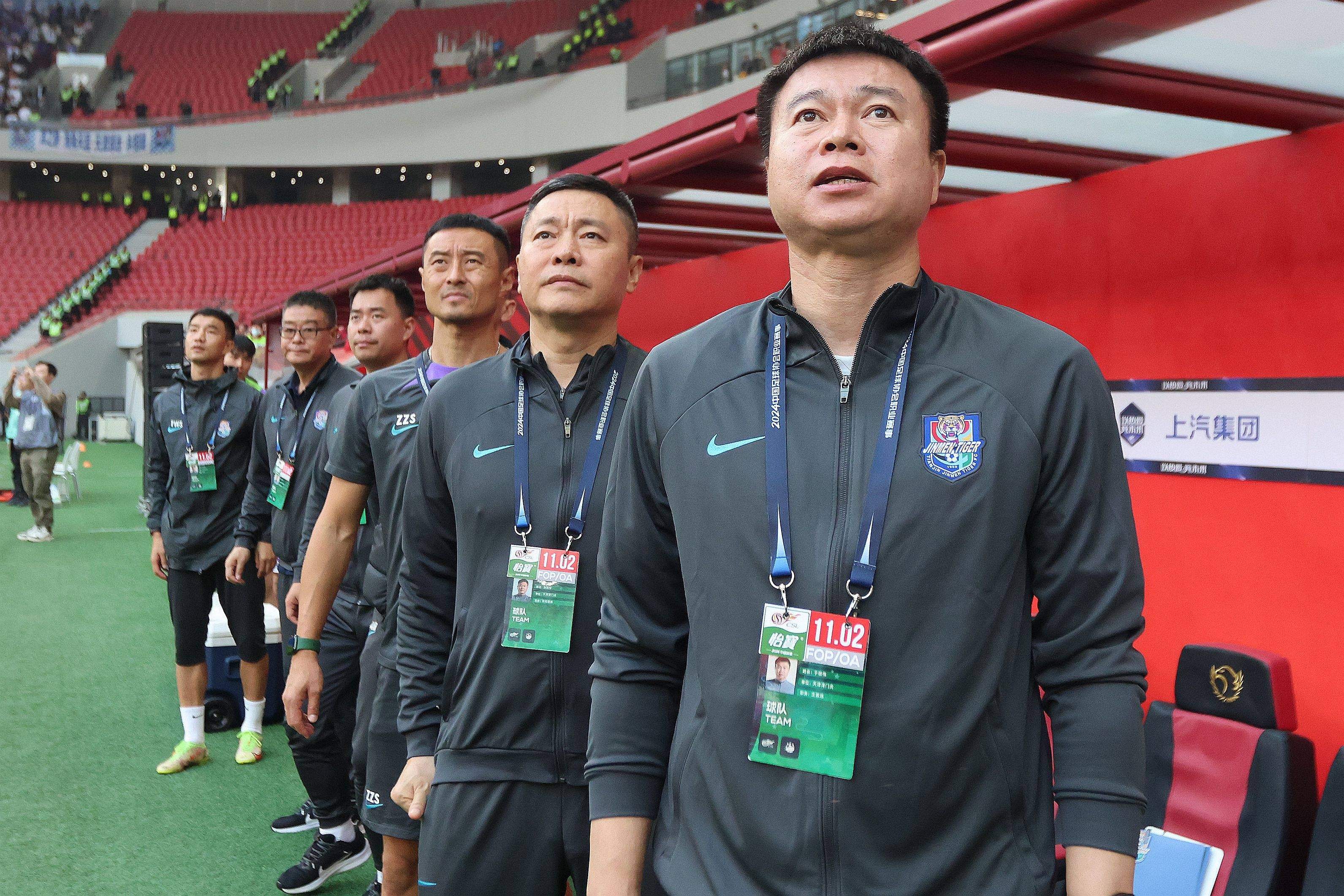 天津队内线助攻不足球员亟需提高 天津队内线助攻不足球员亟需提高