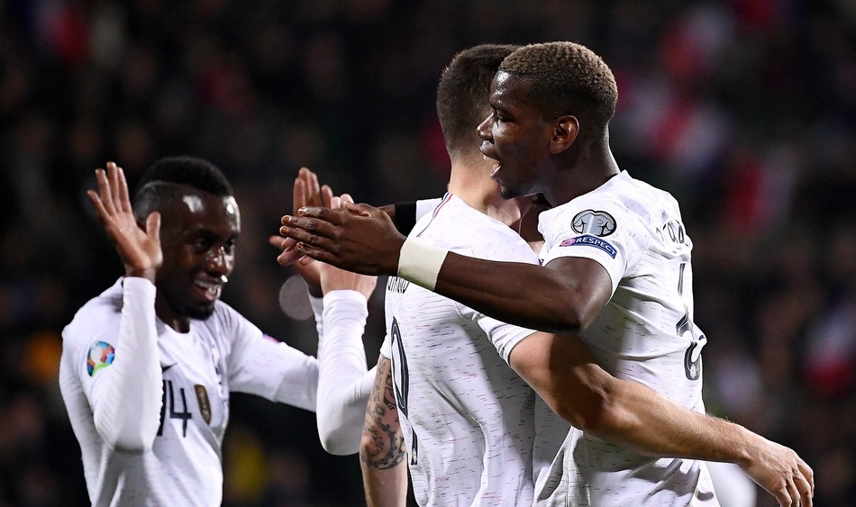 关于土耳其作客挑战安道尔,争取客场获胜的信息 关于土耳其作客挑战安道尔,争取客场获胜的信息