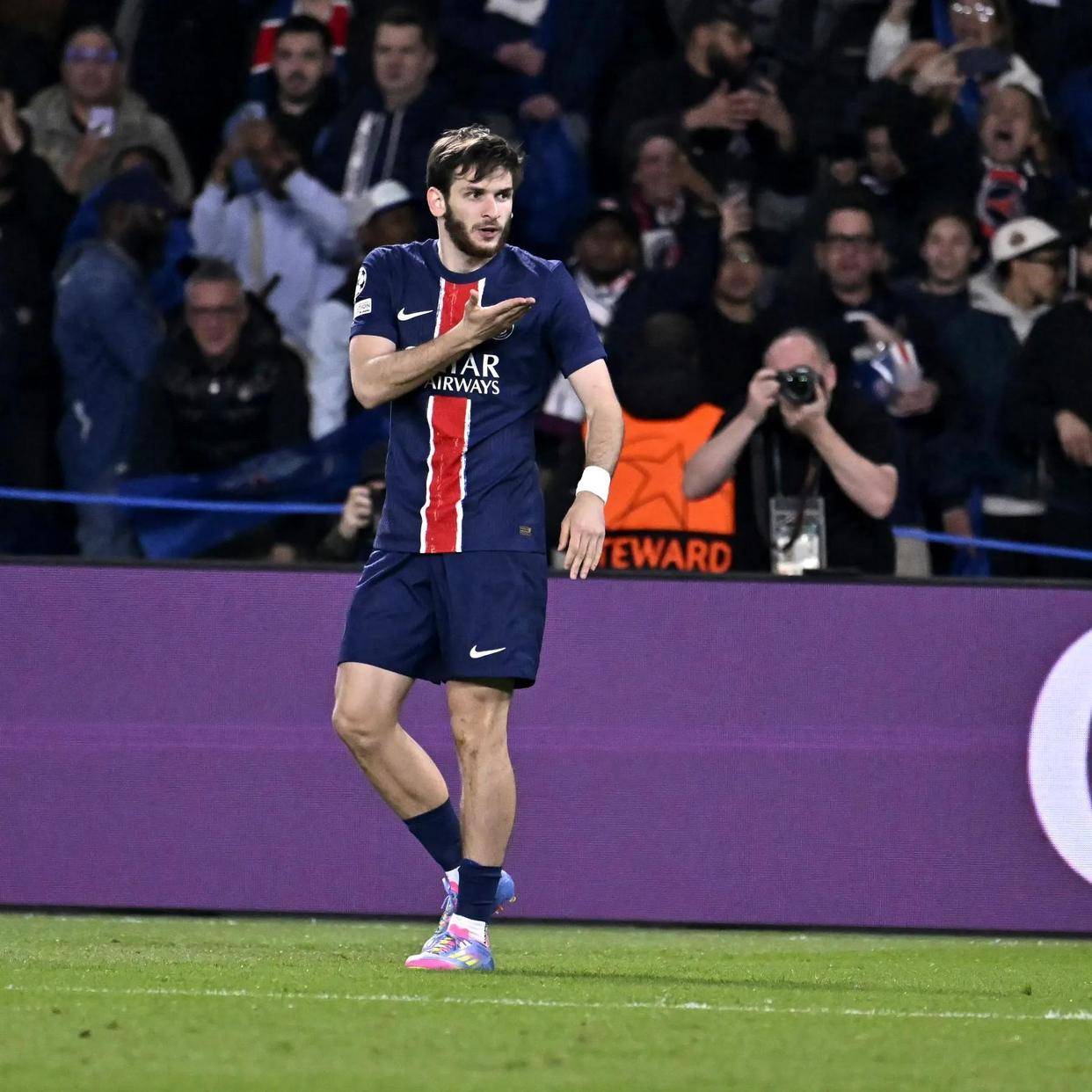 开云体育-巴黎惨遭惨败，重振旗鼓争取荣耀的简单介绍