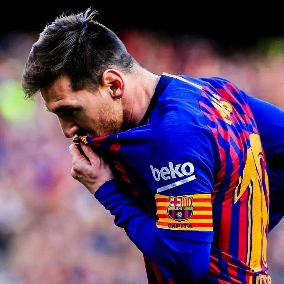 开云体育APP下载-巴萨胜平不败，梅西状态持续火爆