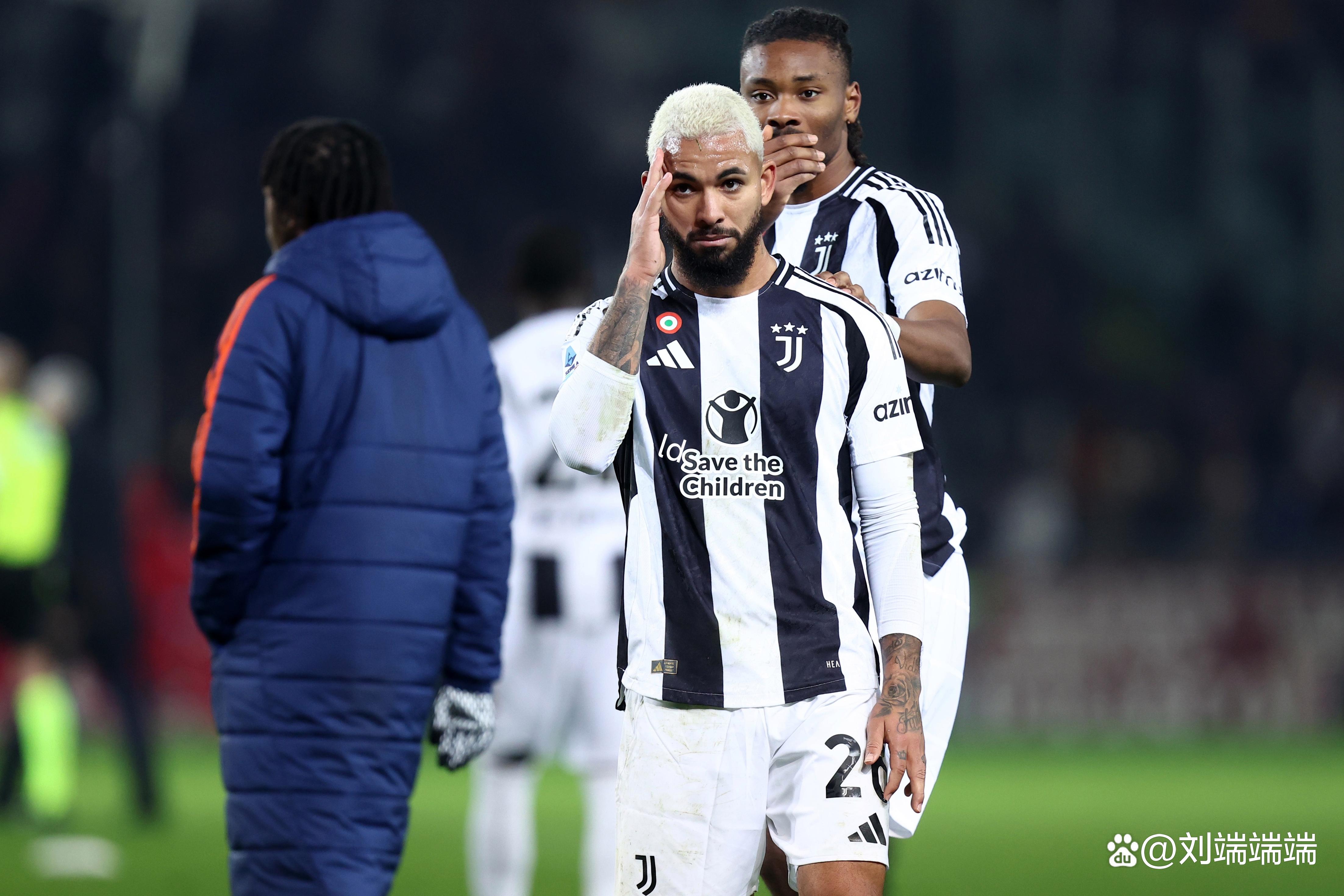 开云体育-尤文图斯后卫受伤，主帅调整阵容