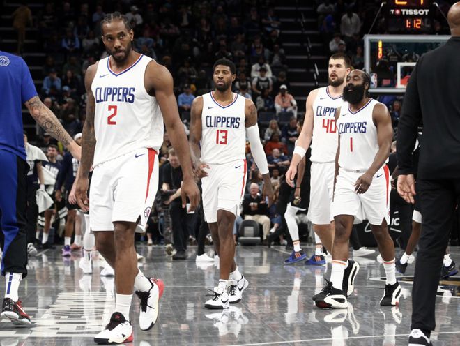 快船胜爵士，实时比分峰回路转的简单介绍