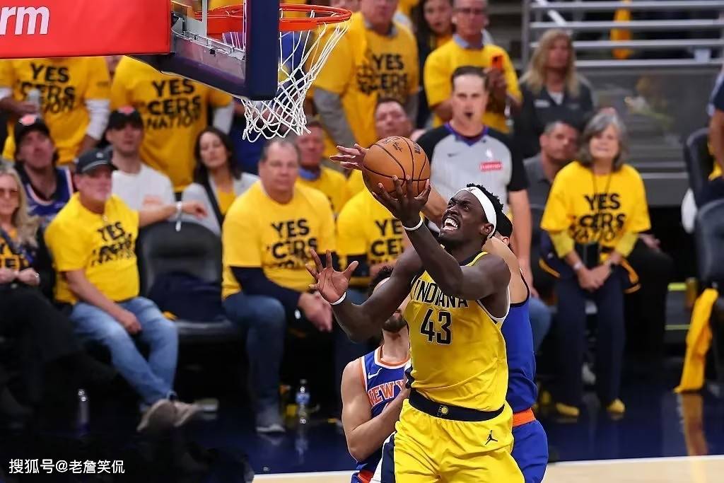 步行者后卫持续爆发,球队稳进季后赛 步行者后卫持续爆发,球队稳进季后赛