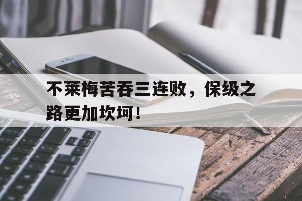 开云体育官网-不莱梅苦吞三连败，保级之路更加坎坷！
