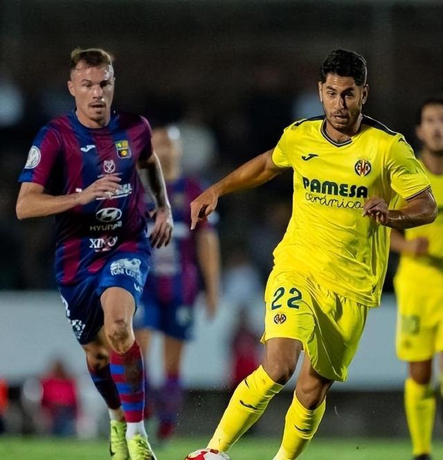 开云体育中国-关于比利亚雷亚尔再陷连败，保级压力增大的信息