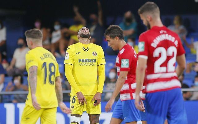 关于比利亚雷亚尔再陷连败,保级压力增大的信息 关于比利亚雷亚尔再陷连败,保级压力增大的信息