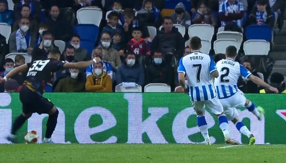 塞尔塔绝杀胜，维亚瑞尔与他们并肩