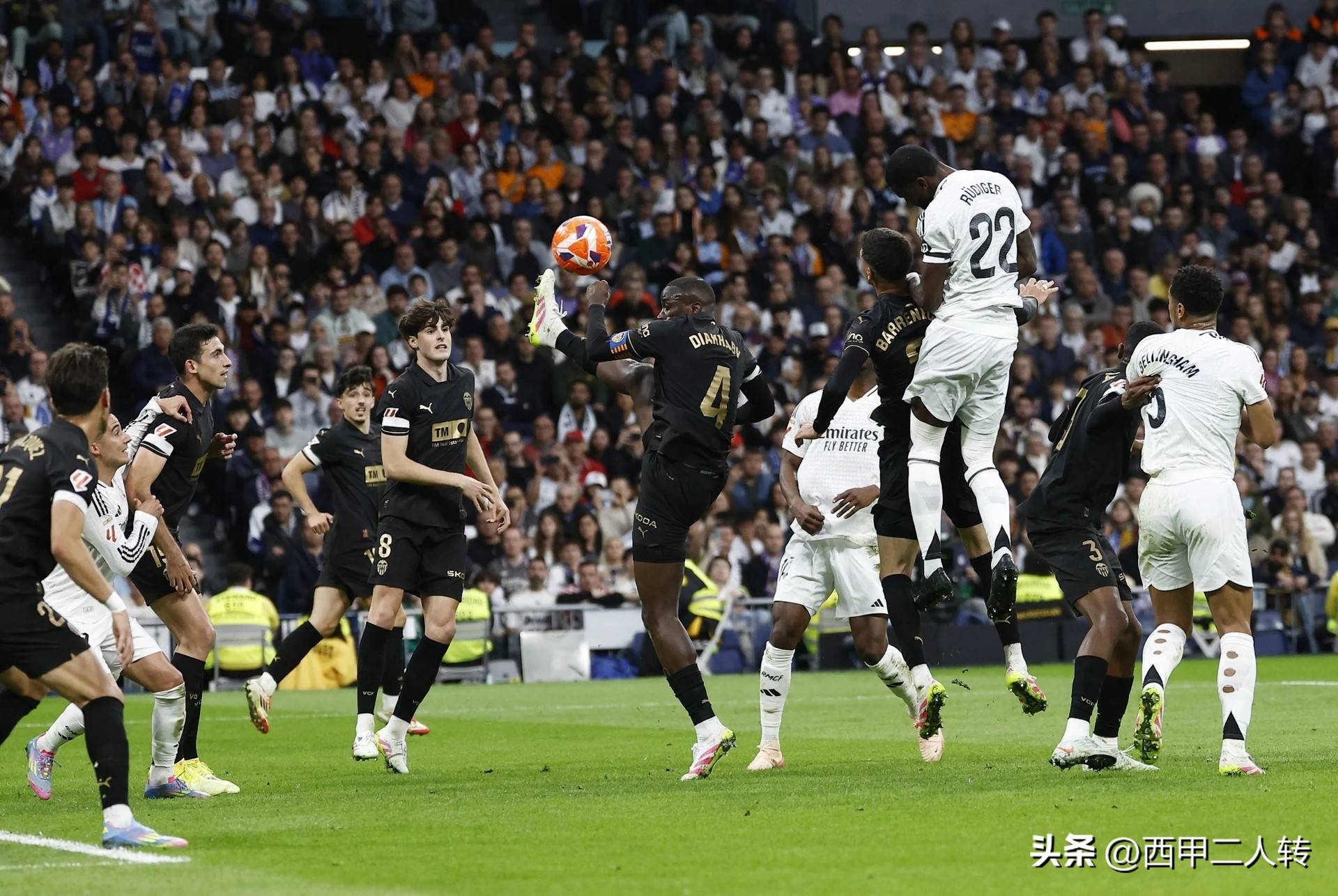 加的斯客场挑战瓦伦西亚的稳固阵地的简单介绍 加的斯客场挑战瓦伦西亚的稳固阵地的简单介绍