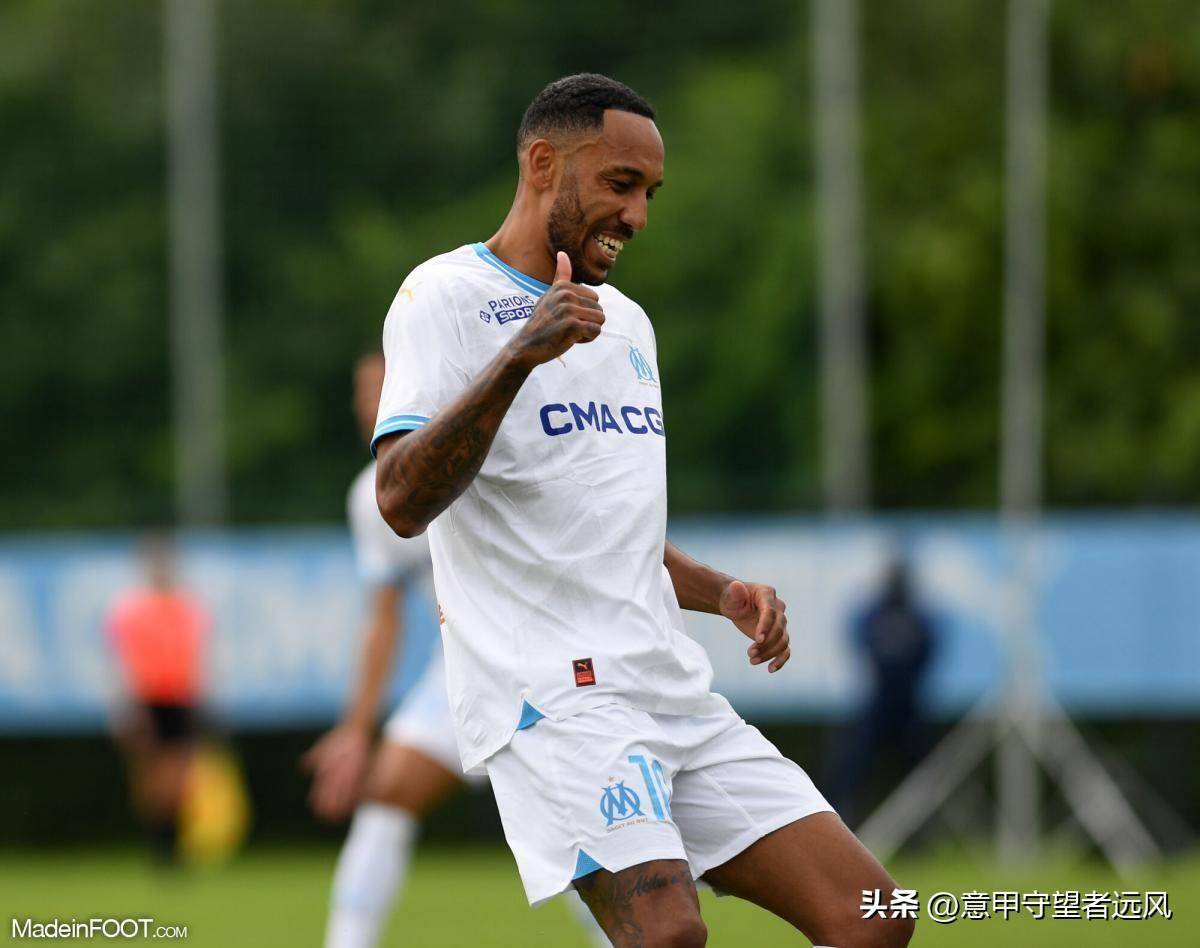 马赛队长因伤将缺席下一场比赛 马赛队长因伤将缺席下一场比赛