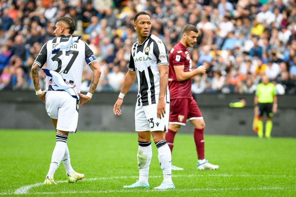 开云平台-乌迪内斯完胜博洛尼亚，保持不败